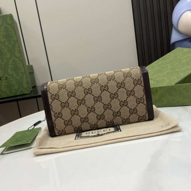 Gucci Wallets & Purse